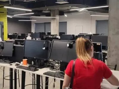 Organizers of fraudulent call centers could face up to 12 years — bill