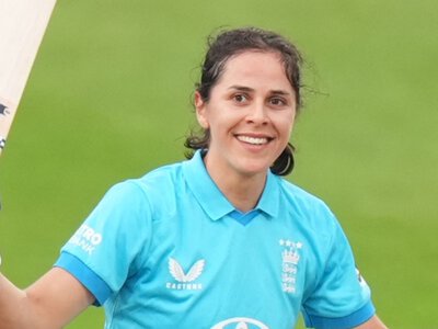 Maia Bouchier can be world beater for England as Ashes preparations continue, says Heather Knight