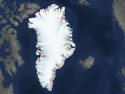 Denmark sends conscripts to Greenland for the first time amid Trump's intentions to acquire the island - Reuters