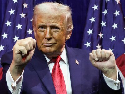 Trump believes hostility between Zelenskyi and Putin may hinder ending Russia’s war against Ukraine