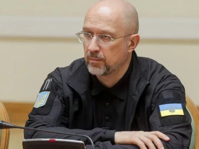 Ukraine strengthens fuel market with underground reservoirs and new routes – Energy Minister Shmyhal