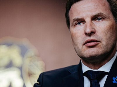 Estonian defense minister resigns after shell procurement scandal for Ukraine