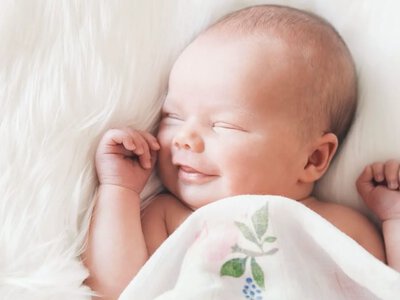 Since the beginning of the year, more than 97,000 little Ukrainians have been born: where the number is highest