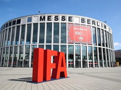IFA 2026 in Berlin: what new tech products will be shown to the world