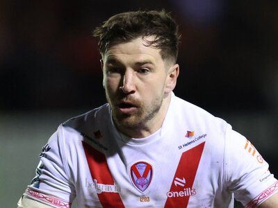 Super League: Mark Percival to retire at end of season after 13-year career with St Helens