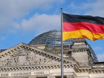 Production of 5,000 long-range drones for Ukraine has begun in Germany