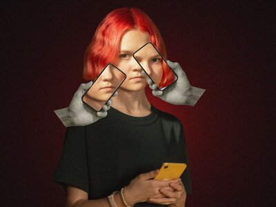 Meta Is Banning Beauty Filters For Teens. Will It Actually Work?