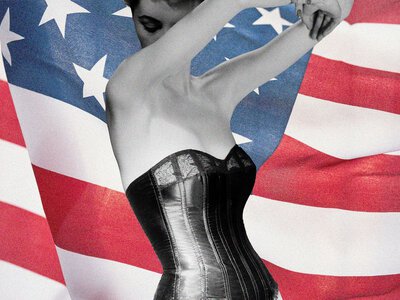 More and More Americans Want to Spend Their Golden Years Snatched