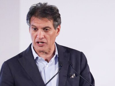 A New Lawsuit Alleges Frédéric Fekkai's Hair Salon Was Epstein's Epicenter for Victim Grooming