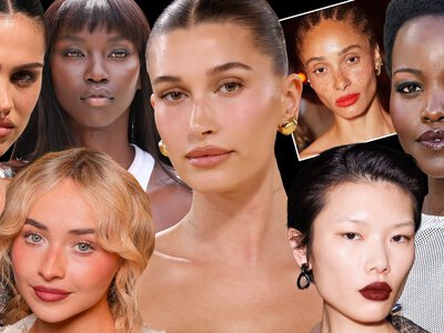 Fall 2026 Makeup Trends Put Your Best Features Front and Center