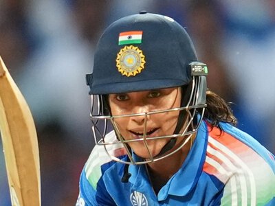Smriti Mandhana: India's opener becomes all-time highest run scorer in women’s international cricket after record century