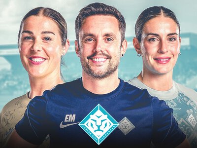 London City Lionesses explained: Michele Kang, Alexia Putellas and the pursuit of Champions League football