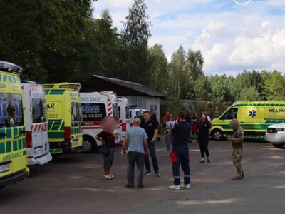 Ukraine returns 13 more people from Russian occupation, including elderly and less mobile citizens