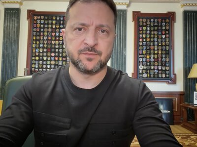 Zelenskyi: Ukraine expects Witkoff and Kushner in Kyiv as preliminary visit dates emerge