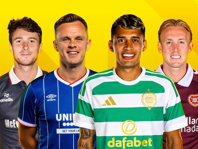 Scottish Premiership transfer window: Key questions answered as the summer window shuts 