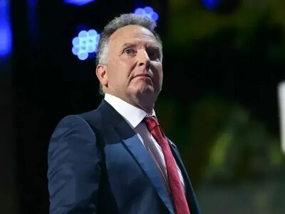 Witkoff gets scared: the first trip by Trump's envoys to Kyiv is in question, discussions are ongoing - reports