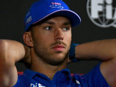 Pierre Gasly: Alpine driver loses Monaco GP podium for second time after McLaren, Red Bull win appeal
