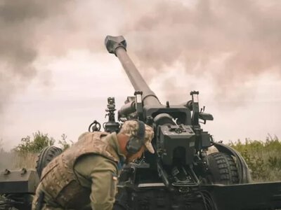 United to win: Kramatorsk plant starts producing barrels for Western artillery systems