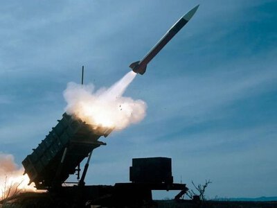 South Korean Patriot Analogs: How Ukraine Could Close The Air Defense Gap