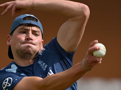 England call up Henry Crocombe and Aneurin Donald for white-ball series against Sri Lanka as Jamie Overton returns