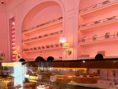 Kyiv confectionery Namelaka suspends operations due to a salmonellosis outbreak