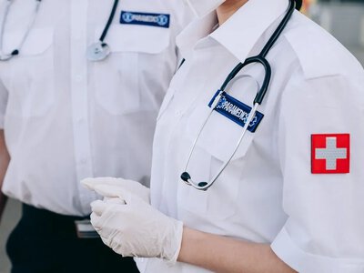 Medical insurance or war risk policy: what is the difference?