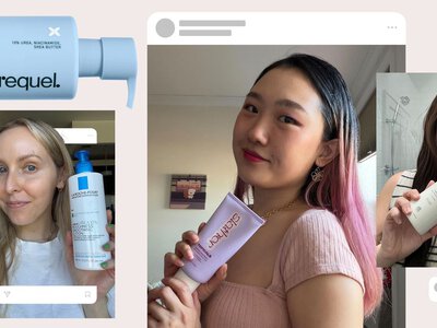 8 Best Urea Moisturizers That Give You the Best of Both Worlds