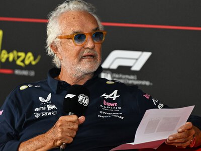 Andrea Stella says allegations from Alpine chief Flavio Briatore are 'insulting' for McLaren after court rules on Monaco podium