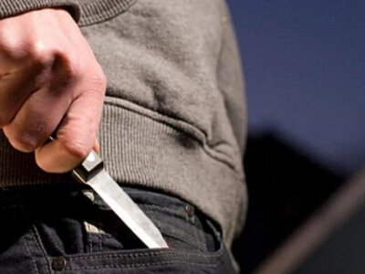 He stabbed his own mother to death and filmed the killing on his phone — an 18-year-old man was detained in Zakarpattia