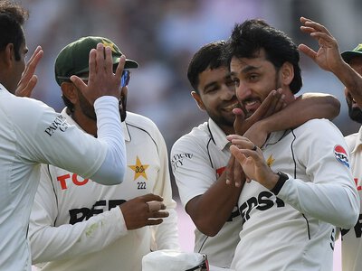 Pakistan 'used to chaos' says interim red-ball coach Mike Hesson after massive upheaval ahead of final England Test
