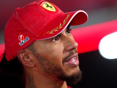 Lewis Hamilton eyes 'dream' Italian GP pole position for Ferrari after predicting 'very close' Monza qualifying battle