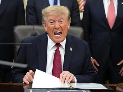 Putin does not seek to attack NATO - Trump