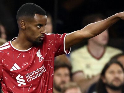 Ipswich 0-2 Liverpool: Andoni Iraola up and running as Reds boss with Alexander Isak at the double