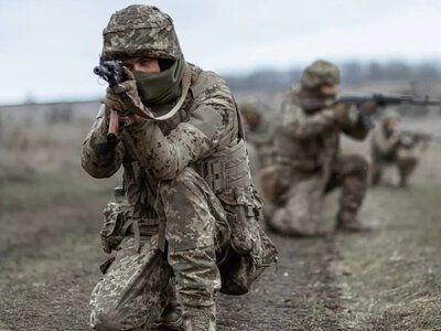The Armed Forces of Ukraine received an order for a silence regime at the front for several days – media