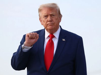 Trump Veiledly Supported the Production of Patriot Missiles in Ukraine – U.S. Media