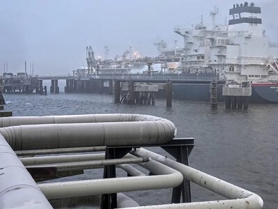 Poland has become an EU leader in terms of gas storage levels: what is the situation in other countries