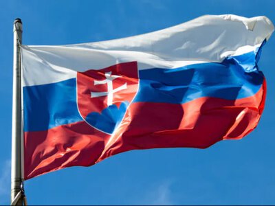 Slovakia will summon Russia's ambassador over a strike near its embassy in Kyiv