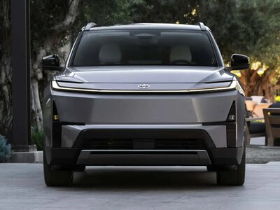 Toyota postpones the launch of the electric Highlander - report