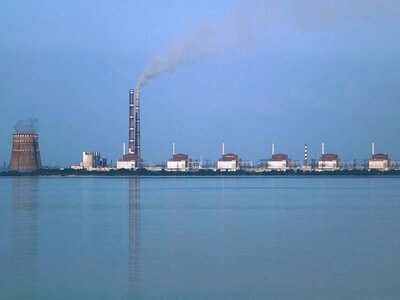After prolonged blackout: IAEA announced ceasefire to repair line to occupied Zaporizhzhia NPP