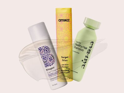 8 Best Shampoos for Wavy Hair to Boost Volume and Definition