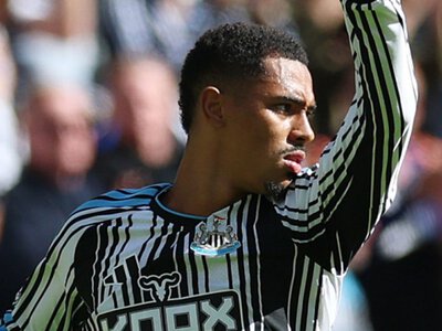 Newcastle 2-2 Bournemouth: Jacob Ramsey scores late equaliser as Cherries blow another lead