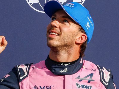 Italian GP: Can Pierre Gasly win Monza race for Alpine just days after losing Monaco podium?