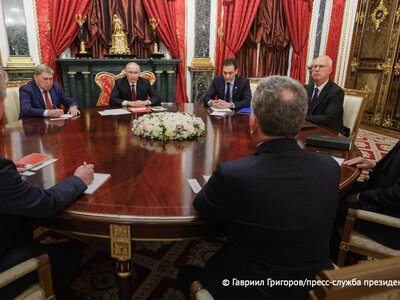 putin boasted at a meeting with Witkoff and Kushner that Kyiv was not being struck from zero hours