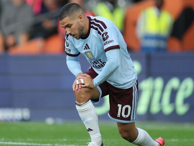 Hull 0-0 Aston Villa: Tigers remain unbeaten as Unai Emery's 200th game in charge fails to bring much-needed goal