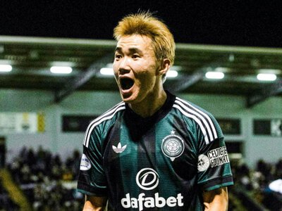 St Mirren 1-2 Celtic: Liam Scales and Hyun-Jun Yang on target as Hoops fight back to maintain winning Premiership start