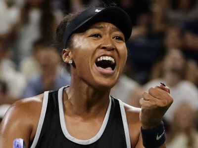 US Open: Naomi Osaka takes care of business against Elise Mertens while Iva Jovic edges out good friend Alex Eala in thriller