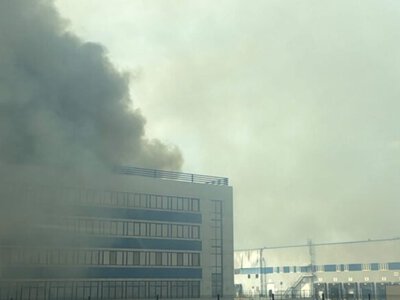 Russia destroys three WHO humanitarian warehouses in Ukraine in three months