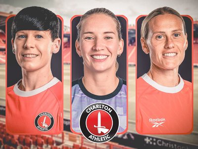 Charlton Women: How former powerhouse that challenged Arsenal and won the FA Cup is back in the WSL