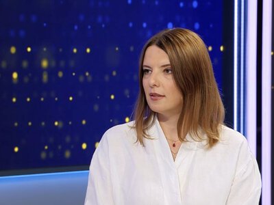 Will Putin Really Go This Far? The Kremlin’s Crazy Plan for a New Mobilization Revealed — Interview with Anna Danylchuk