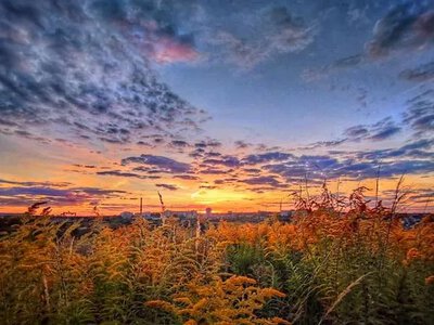 Cool and windy: what the weather will be like in Ukraine on September 7